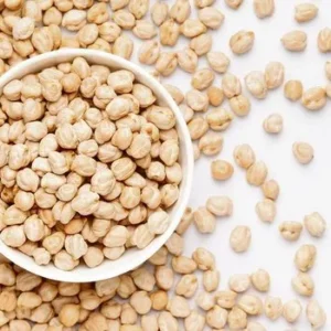 Kabuli Chana (White Chickpeas)