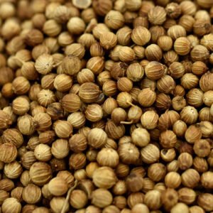 Coriander Seeds