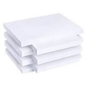 Premium Quality A4 Paper