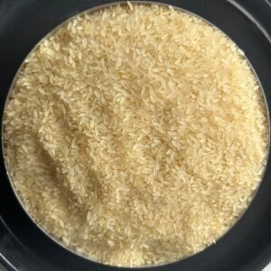 IR64 Parboiled Rice