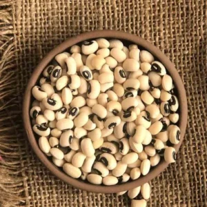 Lobia (Black Eyed Beans / Cowpea)