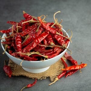 Red Chilli